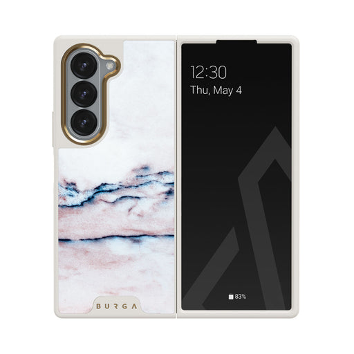 Bubble Gum - Samsung Galaxy Z Fold 6 Coque