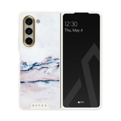 Bubble Gum - Samsung Galaxy Z Fold 5 Coque