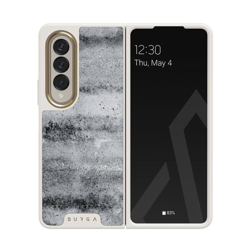 Concrete Jungle - Samsung Galaxy Z Fold 4 Coque