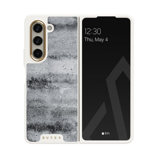 Concrete Jungle - Samsung Galaxy Z Fold 5 Coque