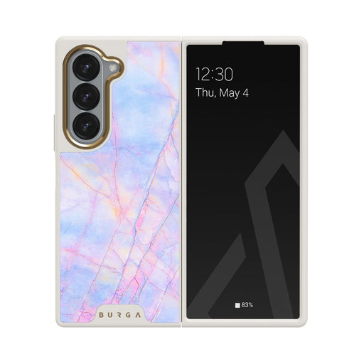 Cotton Candy - Samsung Galaxy Z Fold 6 Coque