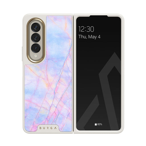 Cotton Candy - Samsung Galaxy Z Fold 4 Coque