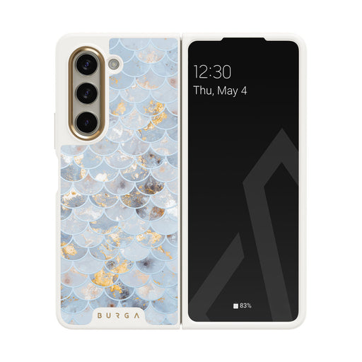 Mermaid Skin - Samsung Galaxy Z Fold 5 Coque