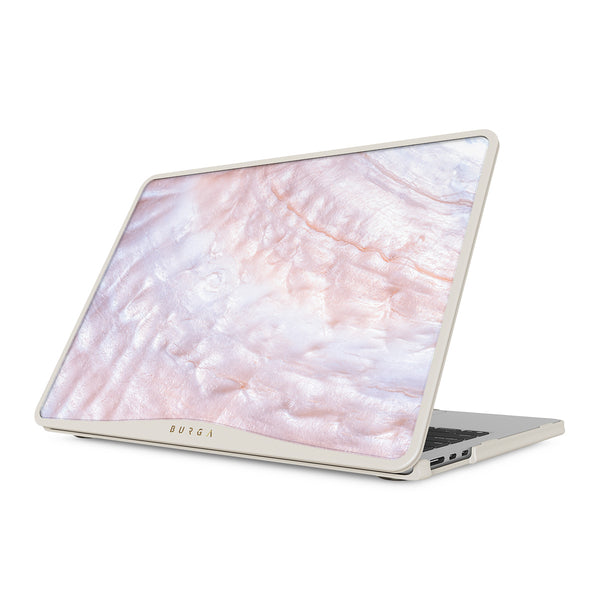Mermaid Crown - Coque Macbook