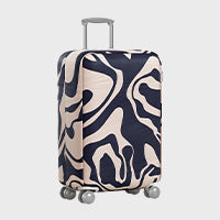 View Housses pour bagages