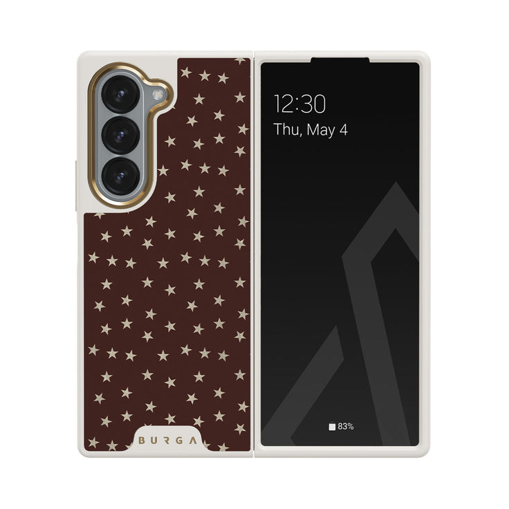 Wonderland - Samsung Galaxy Z Fold 6 Coque