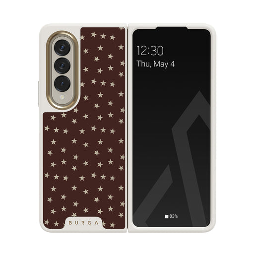 Wonderland - Samsung Galaxy Z Fold 4 Coque