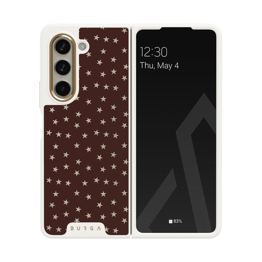 Wonderland - Samsung Galaxy Z Fold 5 Coque
