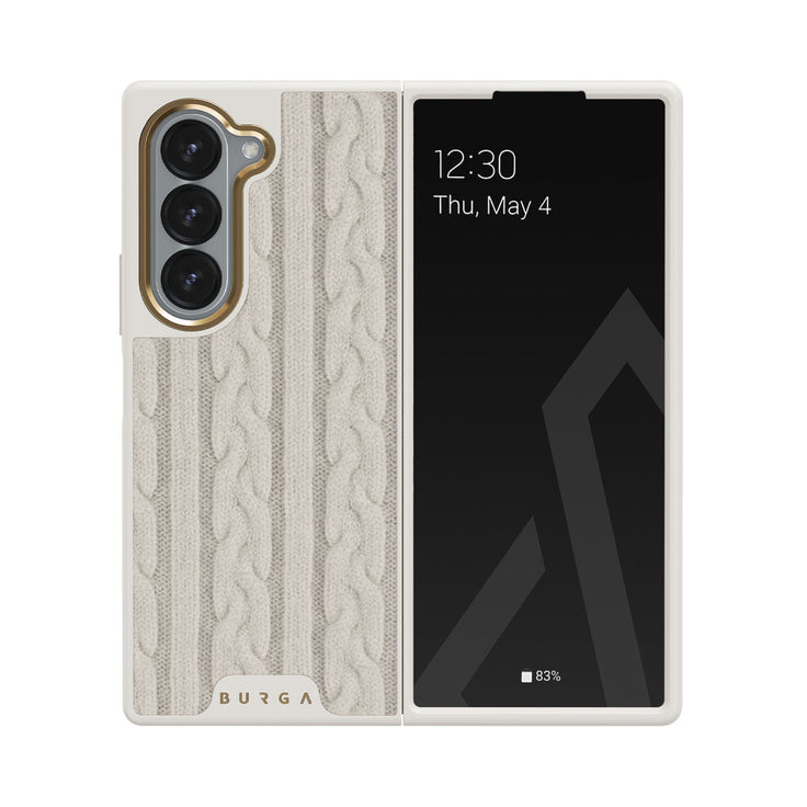 Polar - Samsung Galaxy Z Fold 6 Coque