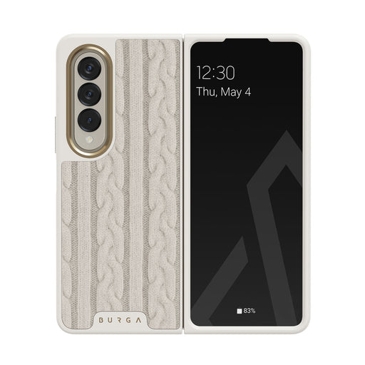 Polar - Samsung Galaxy Z Fold 4 Coque