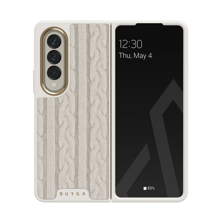 Polar - Samsung Galaxy Z Fold 4 Coque