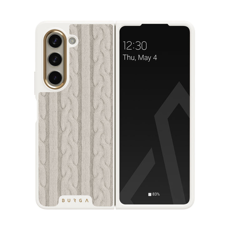 Polar - Samsung Galaxy Z Fold 5 Coque