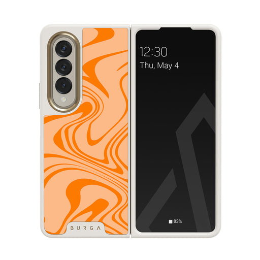 High Vibrations - Samsung Galaxy Z Fold 4 Coque