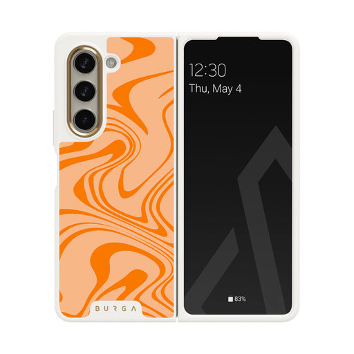 High Vibrations - Samsung Galaxy Z Fold 5 Coque
