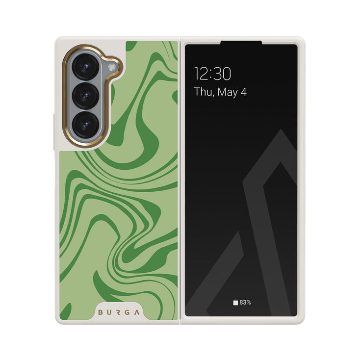 Funky Sensation - Samsung Galaxy Z Fold 6 Coque
