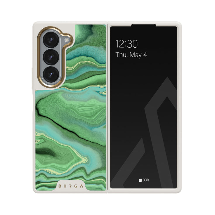 Rock On - Samsung Galaxy Z Fold 6 Coque