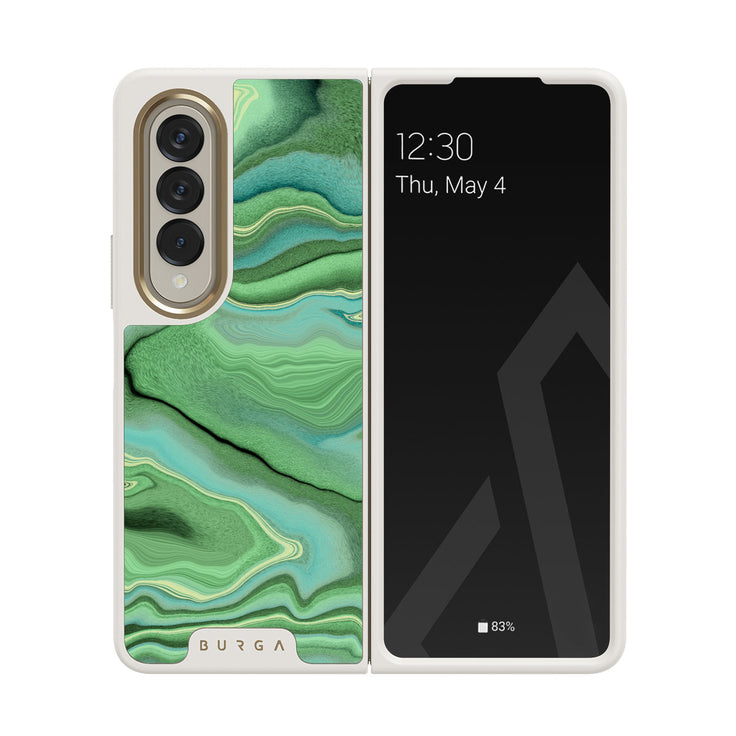 Rock On - Samsung Galaxy Z Fold 4 Coque