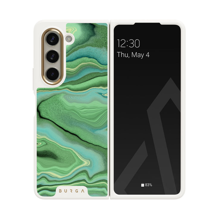 Rock On - Samsung Galaxy Z Fold 5 Coque