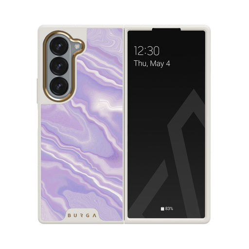 Cliché - Samsung Galaxy Z Fold 6 Coque