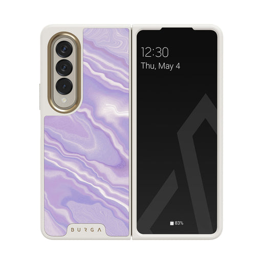 Cliché - Samsung Galaxy Z Fold 4 Coque