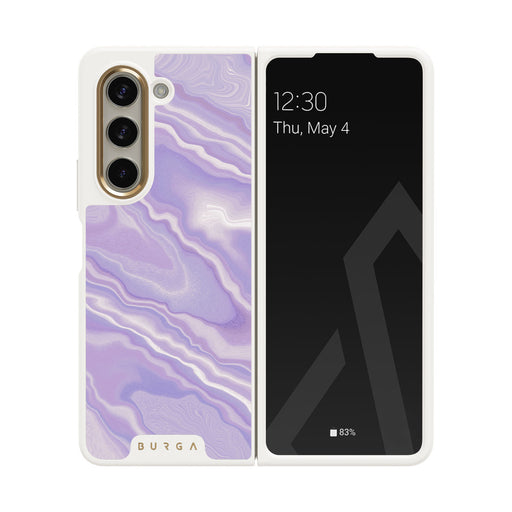 Cliché - Samsung Galaxy Z Fold 5 Coque