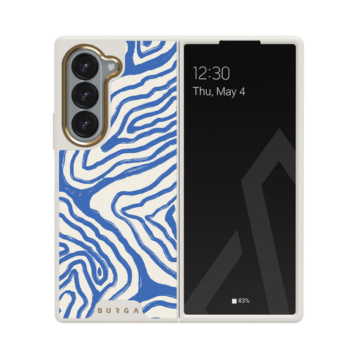 Seven Seas - Samsung Galaxy Z Fold 6 Coque