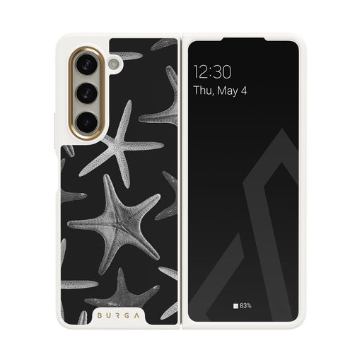 Midnight Ocean - Samsung Galaxy Z Fold 5 Coque