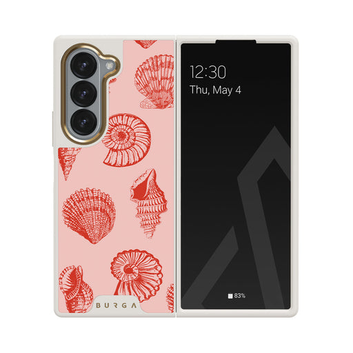 Coastal Treasure - Samsung Galaxy Z Fold 6 Coque