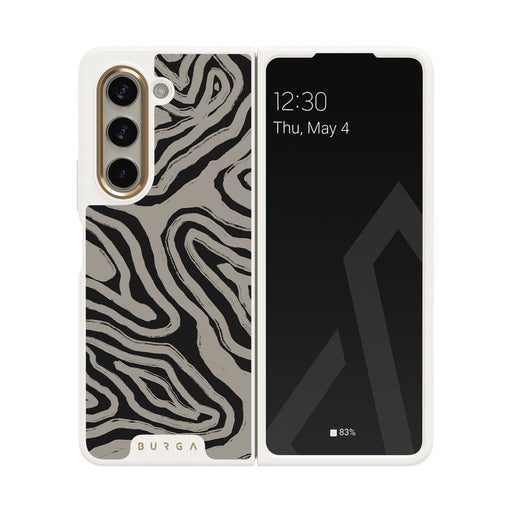 Black Sand - Samsung Galaxy Z Fold 5 Coque