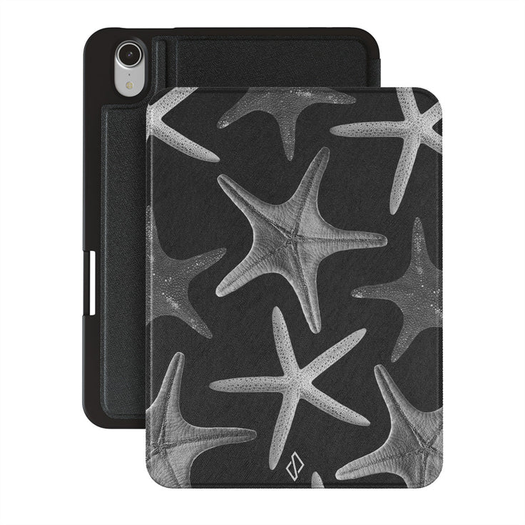 Midnight Ocean - iPad Mini 8.3 (A17 Pro) 2024 Coque