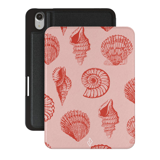 Coastal Treasure - iPad Mini 8.3 (A17 Pro) 2024 Coque