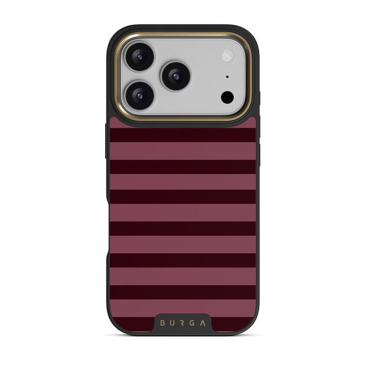 Coque iPhone 17 Pro, Spellbound | BURGA