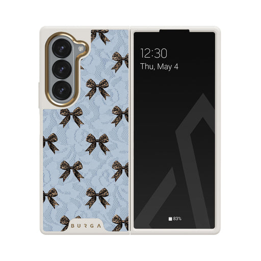 Fashionista - Samsung Galaxy Z Fold 6 Coque