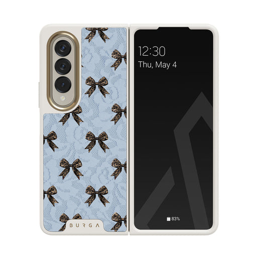 Fashionista - Samsung Galaxy Z Fold 4 Coque