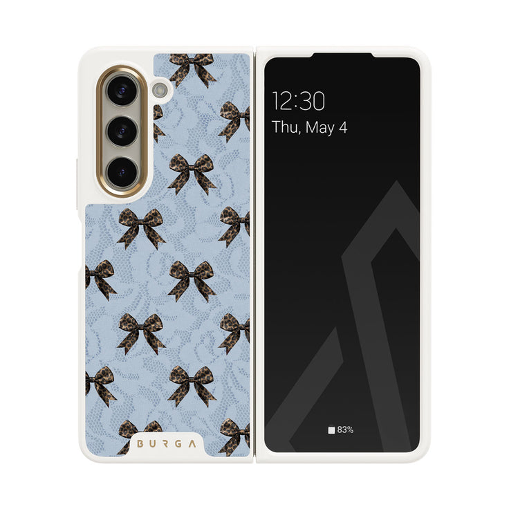 Fashionista - Samsung Galaxy Z Fold 5 Coque