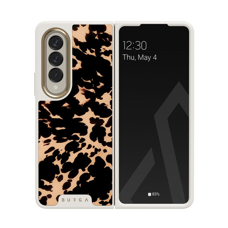 Betty - Samsung Galaxy Z Fold 4 Coque