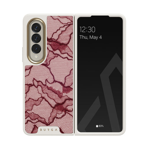 Office Siren - Samsung Galaxy Z Fold 4 Coque