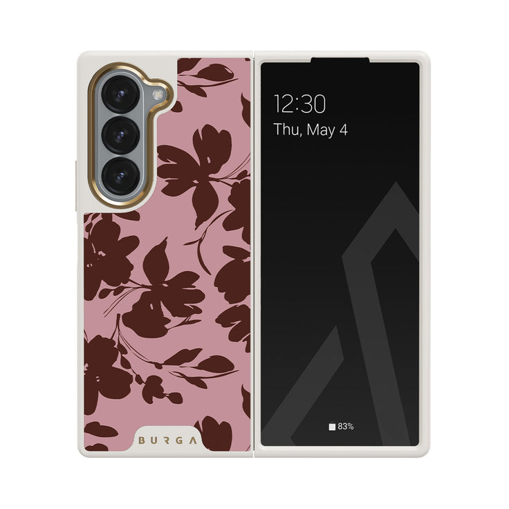 Gossip - Samsung Galaxy Z Fold 6 Coque