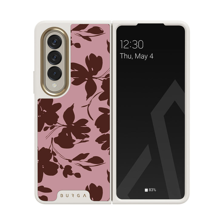 Gossip - Samsung Galaxy Z Fold 4 Coque