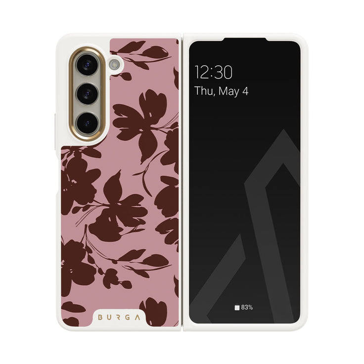 Gossip - Samsung Galaxy Z Fold 5 Coque