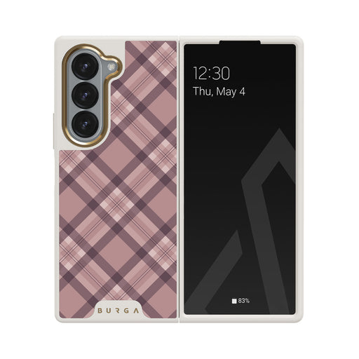 Asap - Samsung Galaxy Z Fold 6 Coque