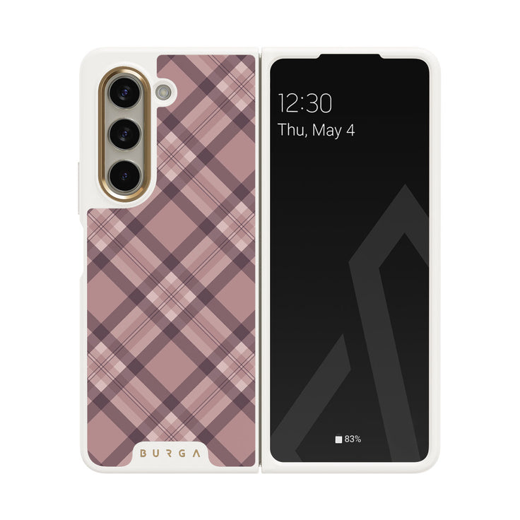 Asap - Samsung Galaxy Z Fold 5 Coque