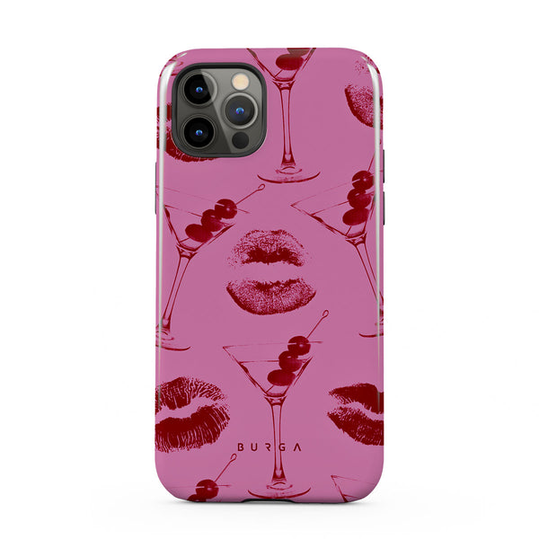Call Me - iPhone 12 Pro Coque