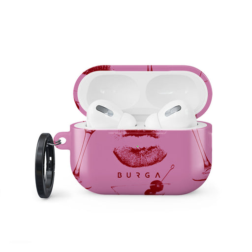 Call Me Apple Airpods Pro Coque BURGA