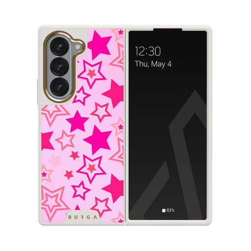 Plastic Sky - Samsung Galaxy Z Fold 6 Coque