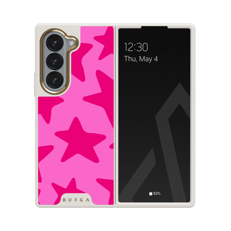 Let's Go Party - Samsung Galaxy Z Fold 6 Coque