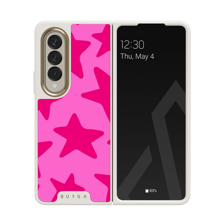 Let's Go Party - Samsung Galaxy Z Fold 4 Coque