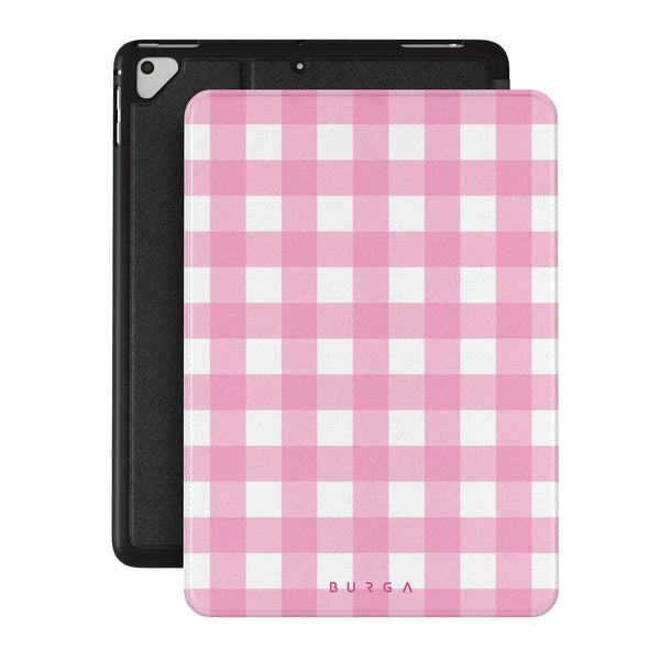 Think Pink - iPad 9.7 (6e/5e Gen) Coque