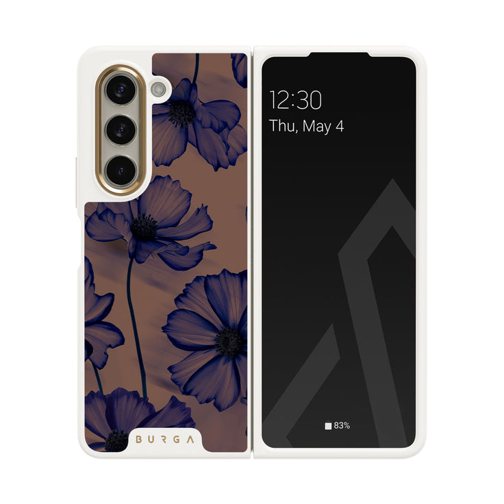 Velvet Night - Samsung Galaxy Z Fold 5 Coque