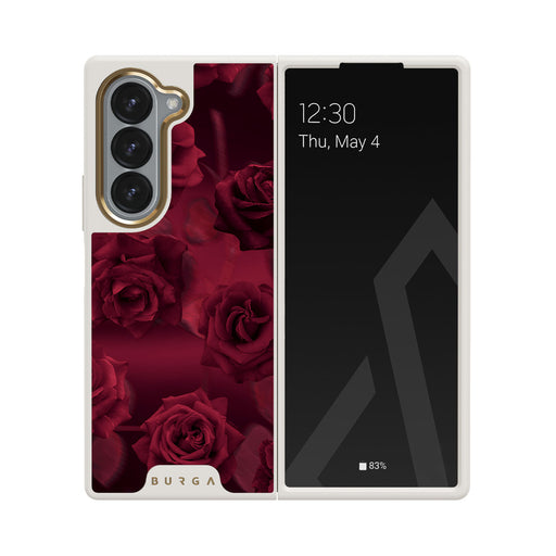 Femme Fatale - Samsung Galaxy Z Fold 6 Coque